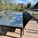 Sonnenblick * Sonneberg