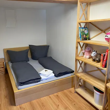 Sonnenblick Lägenhet