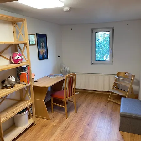 Sonnenblick Lägenhet *