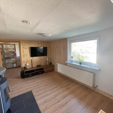 Apartamento Sonnenblick