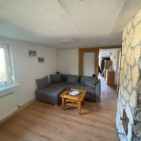 Lägenhet Sonnenblick