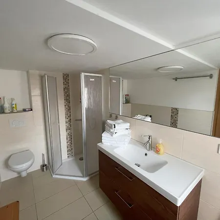 Διαμέρισμα Sonnenblick