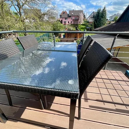 Sonnenblick * Sonneberg