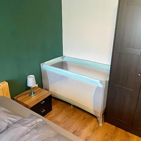 Sonnenblick Διαμέρισμα *