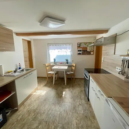 Διαμέρισμα Sonnenblick Sonneberg