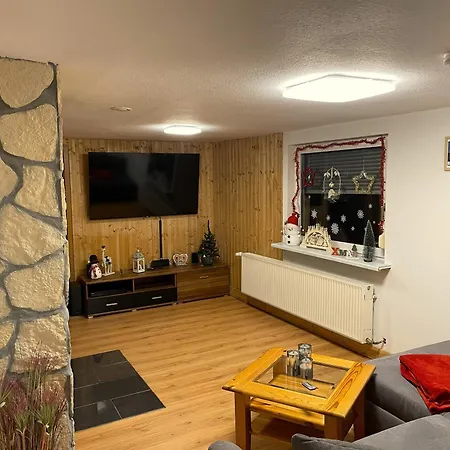 Sonnenblick Lägenhet Sonneberg