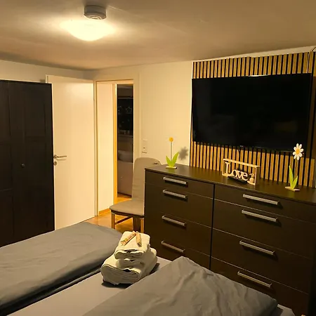 Sonnenblick Apartmán *