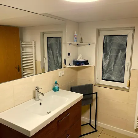 Sonnenblick Lägenhet *