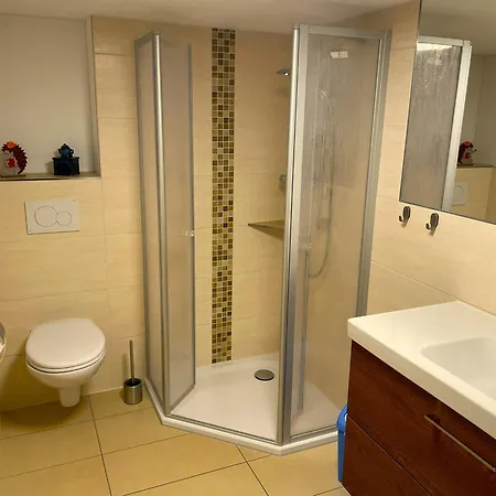 Sonnenblick Lägenhet