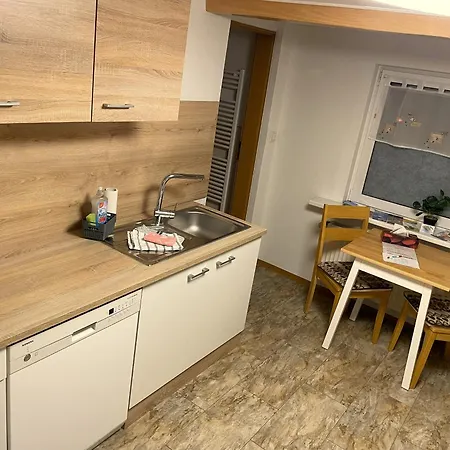 Sonnenblick Lägenhet *