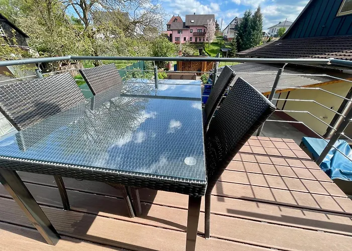 Sonnenblick * 松讷贝格