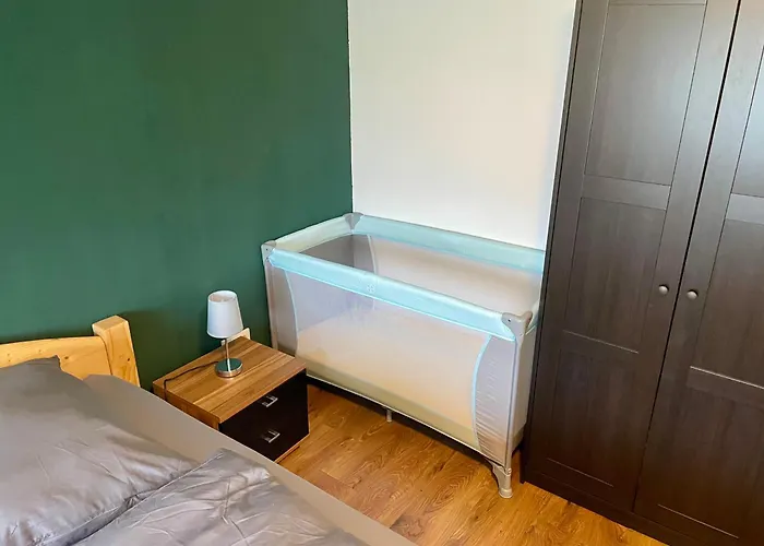 Sonnenblick Appartement *