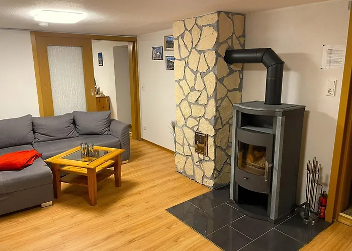 Sonnenblick * Sonneberg