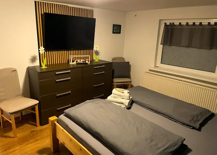 Sonnenblick * Sonneberg