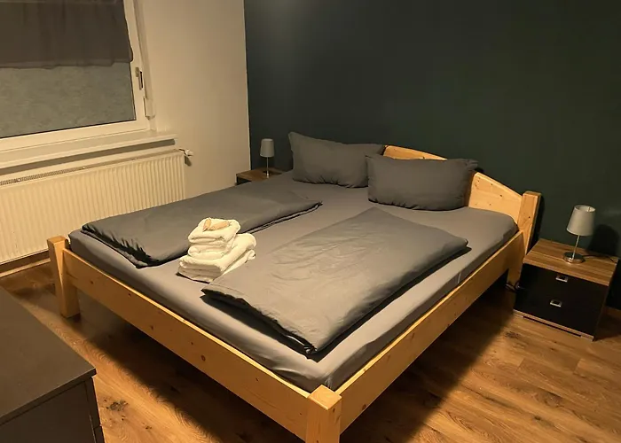 Sonnenblick Sonneberg