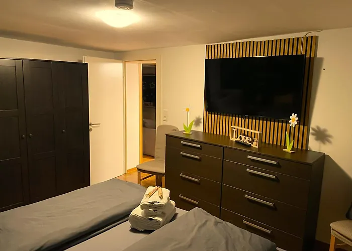 Sonnenblick Appartement *