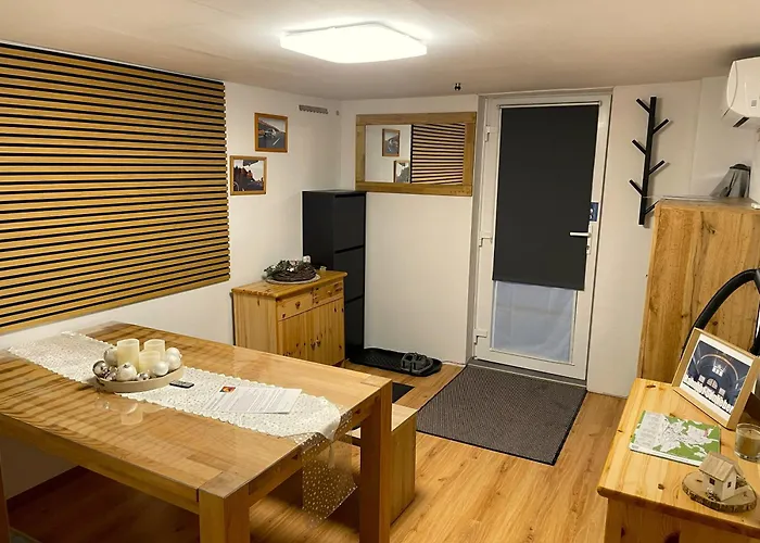 Sonnenblick Appartement