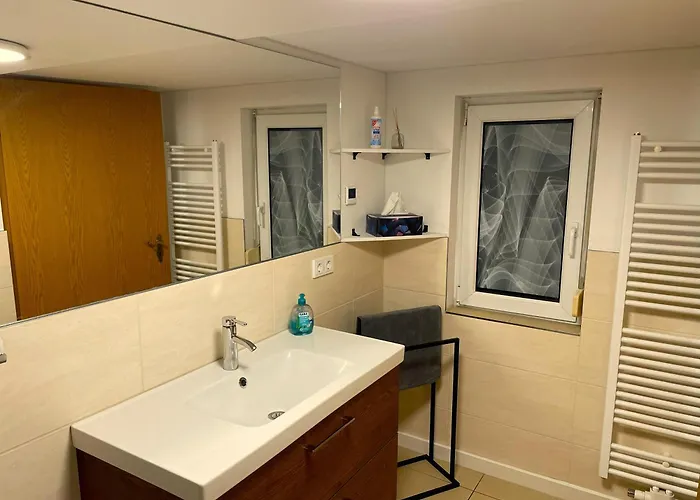 Sonnenblick Apartmán *