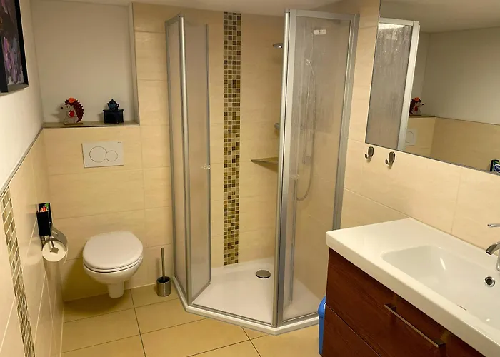 Sonnenblick Appartement